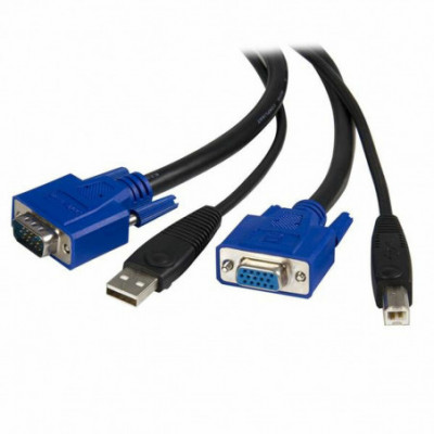 Switch KVM Startech...