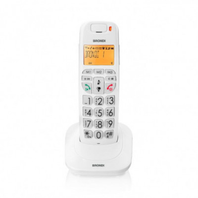 CORDLESS BRONDI BRAVO...