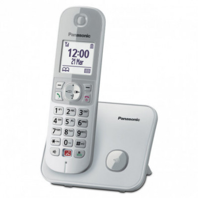 CORDLESS PANASONIC...