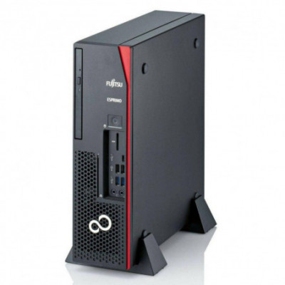 PC FUJITSU D738 SFF...