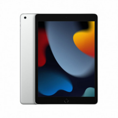 Tablet Apple iPad Argentato...