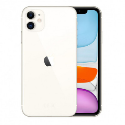 APPLE IPHONE 11 256GB WHITE...