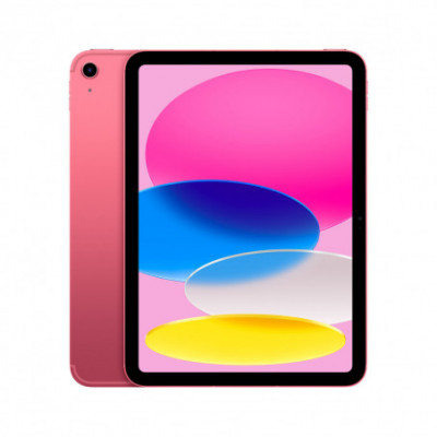 Tablet Apple iPad 2022 (10a...