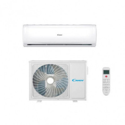 CLIMATIZZAT CANDY BREZZA...