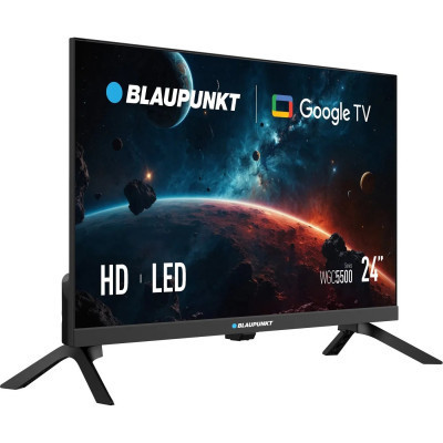 TV LED 24 BLAUPUNKT...