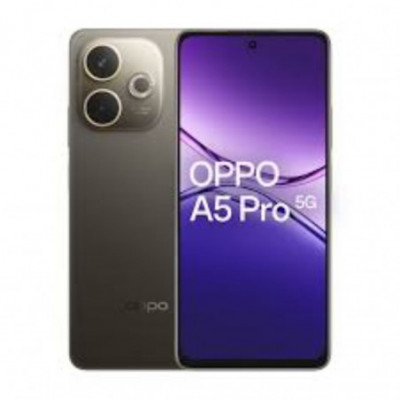 SMARTPHONE OPPO A5 PRO 5G 8...
