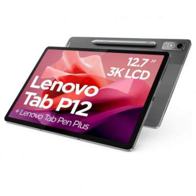 Tablet Lenovo Tab P12 12,7"...