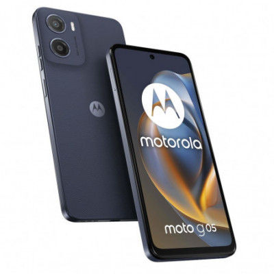 SMARTPHONE MOTOROLA G05 4 +...