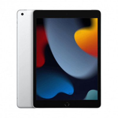 Tablet Apple iPad 10,2"...