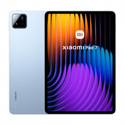 Tablet Xiaomi Pad 7 11,2"...