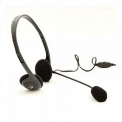Auricolari con Microfono...