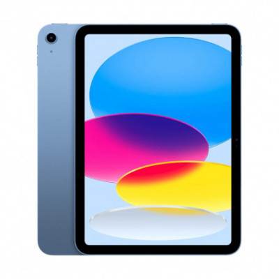 Tablet Apple iPad 2025 11"...