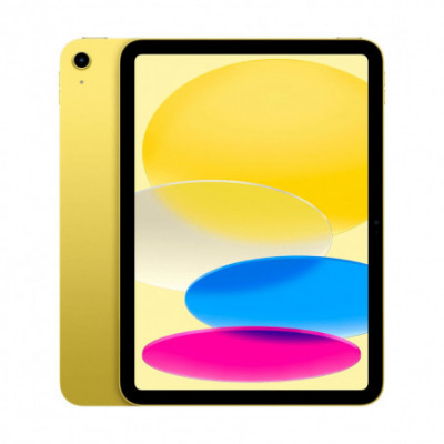 Tablet Apple iPad 2025 11"...