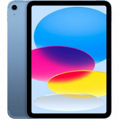 Tablet Apple MD7L4TY/A 11"...
