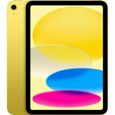 Tablet Apple iPad A16 11"...