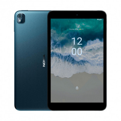 Tablet Nokia 8" Octa Core 3...