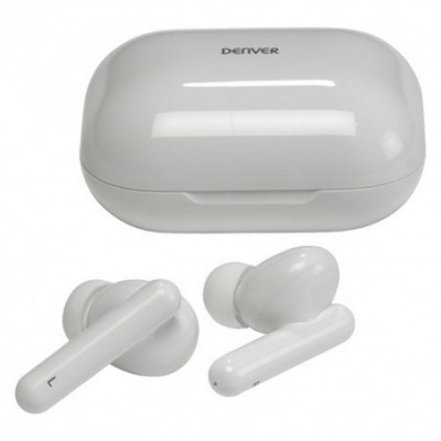 Auricolari Bluetooth Denver...