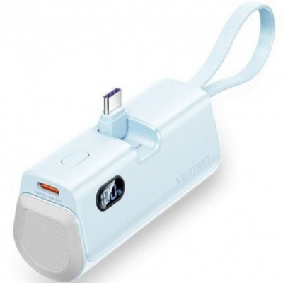 Powerbank Vention FHQL0...