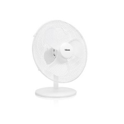 VENTILATORE TAVOLO 40CM BIANCO