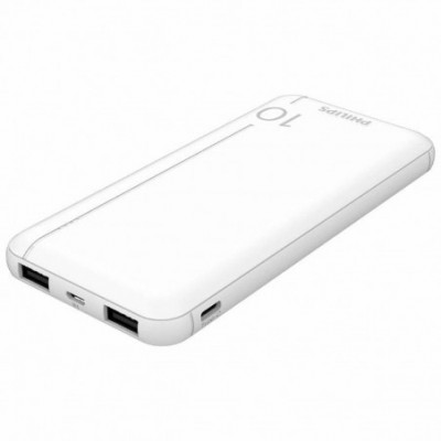 Powerbank Philips DLP1810NW/62