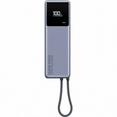 Powerbank Xiaomi 165W ICAB...