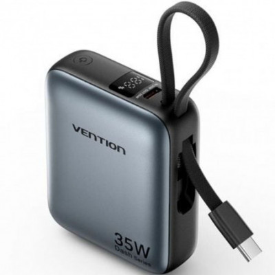 Powerbank Vention FHFH0...