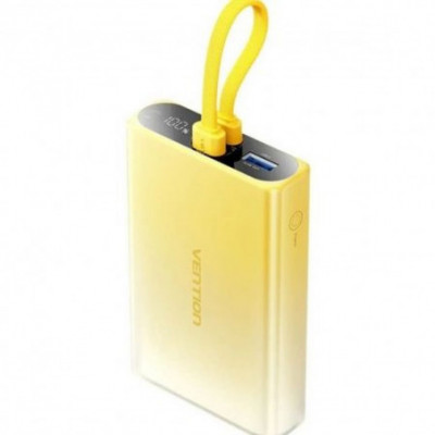 Powerbank Vention FHZY0...