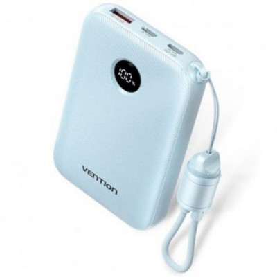 Powerbank Vention FKAL0-C...