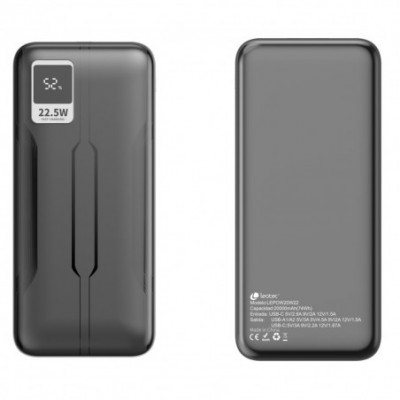 Powerbank LEOTEC...