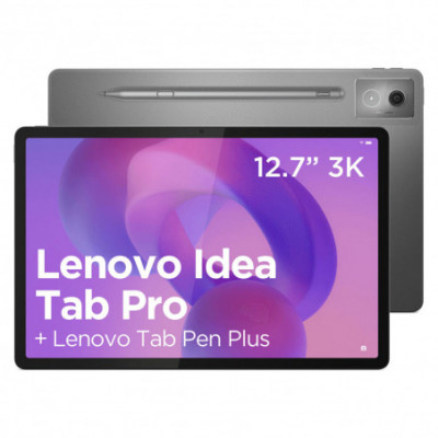 Tablet Lenovo Idea Tab Pro...