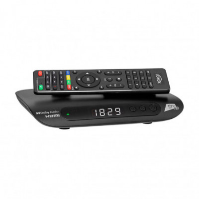 DECODER SATELLITARE HD...