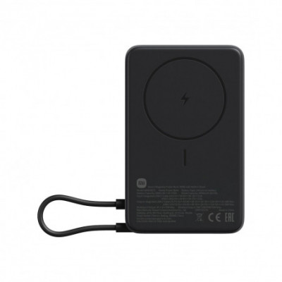 Powerbank Xiaomi BHR08P9GL...