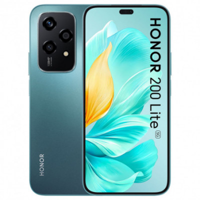 SMARTPHONE HONOR 200 LITE...