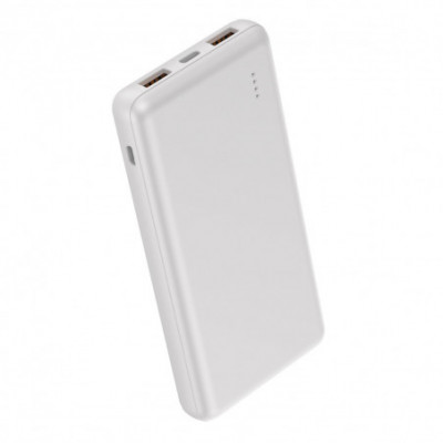 Powerbank Myway Bianco...
