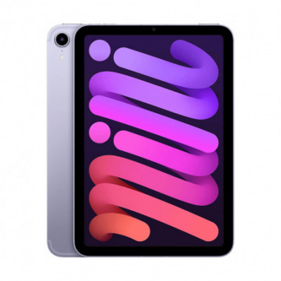 Tablet Apple MLWL3TY/A 8,3"...