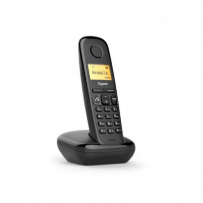 CORDLESS SIEMENS GIGASET...