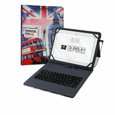 Custodia per Tablet e...
