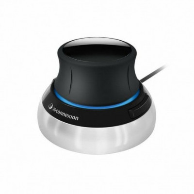 Mouse 3Dconnexion 1802656...