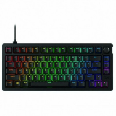 Tastiera HyperX RISE 75 Nero