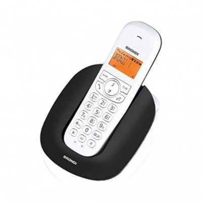 CORDLESS BRONDI MANTA...