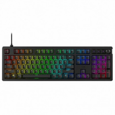Tastiera HyperX Nero