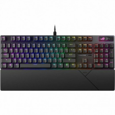 Tastiera Asus Strix Scope...