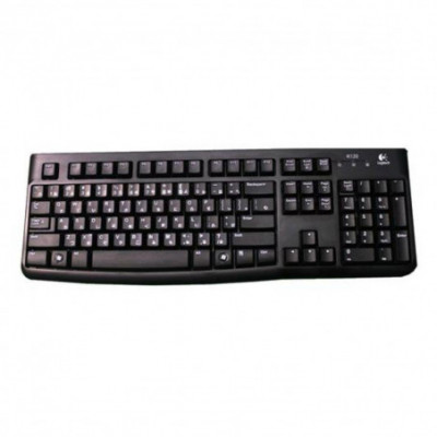 TASTIERA USB LOGITECH...