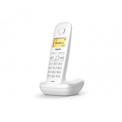 CORDLESS SIEMENS GIGASET...