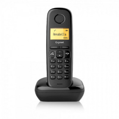 CORDLESS SIEMENS GIGASET...