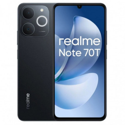 SMARTPHONE REALME NOTE 70T...