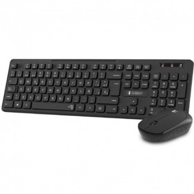 Tastiera e Mouse Wireless...