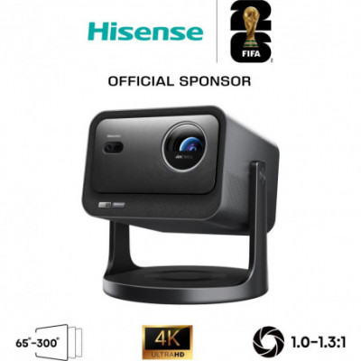 Proiettore Hisense C3