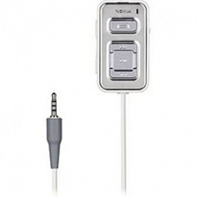 Adattatore Audio Jack Nokia...