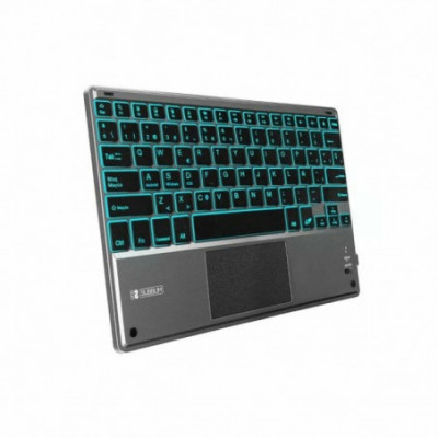 Tastiera con Touchpad...